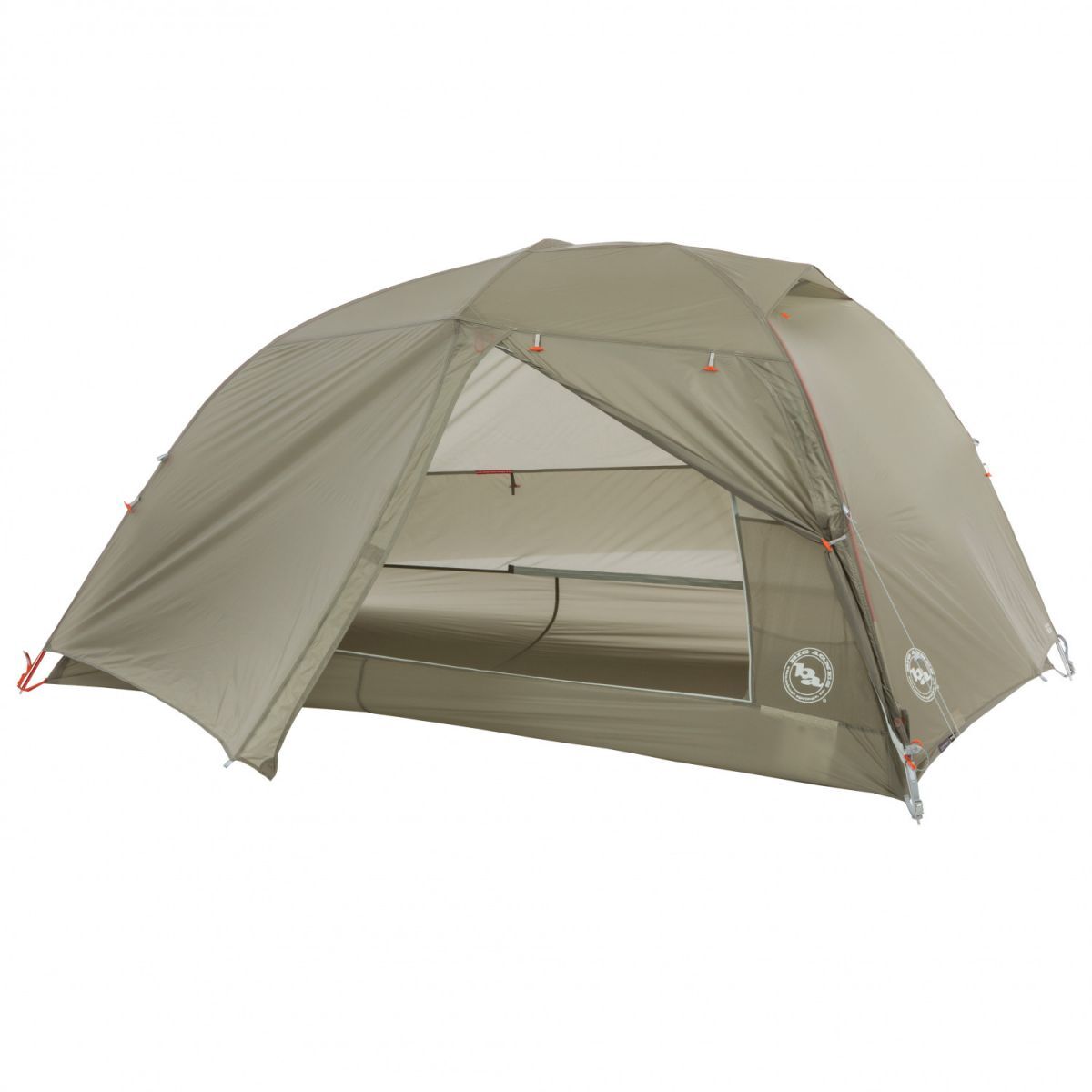 Big agnes ul 2 best sale